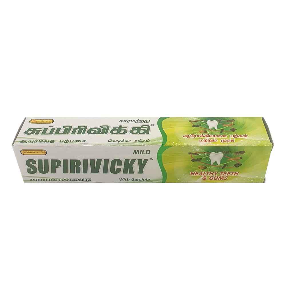 Supiriviky