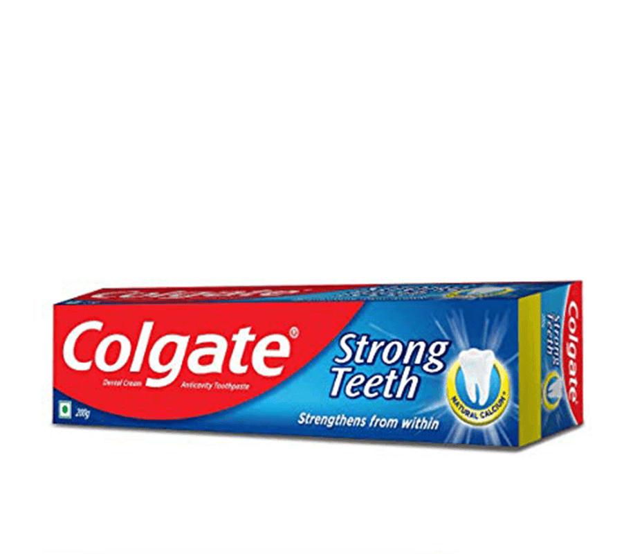 Colgate Tooth Paste
