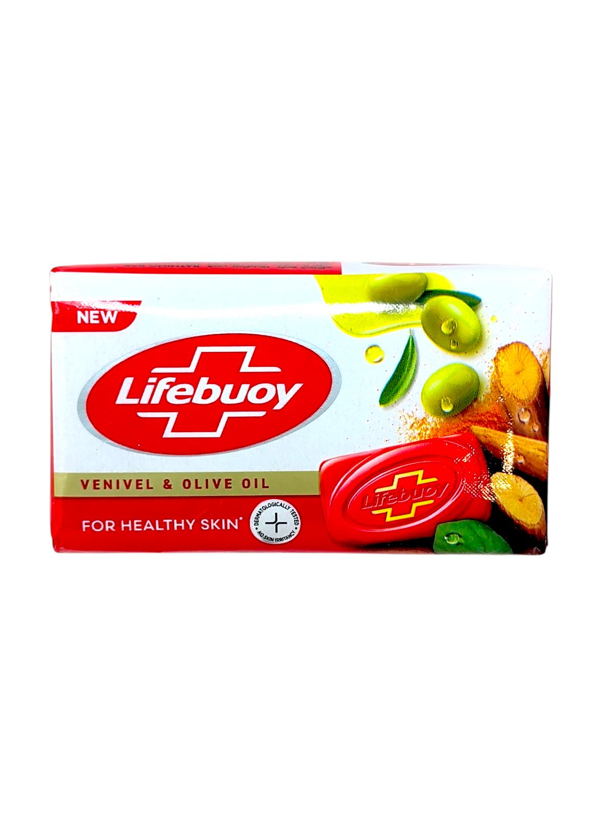 Lifebuoy