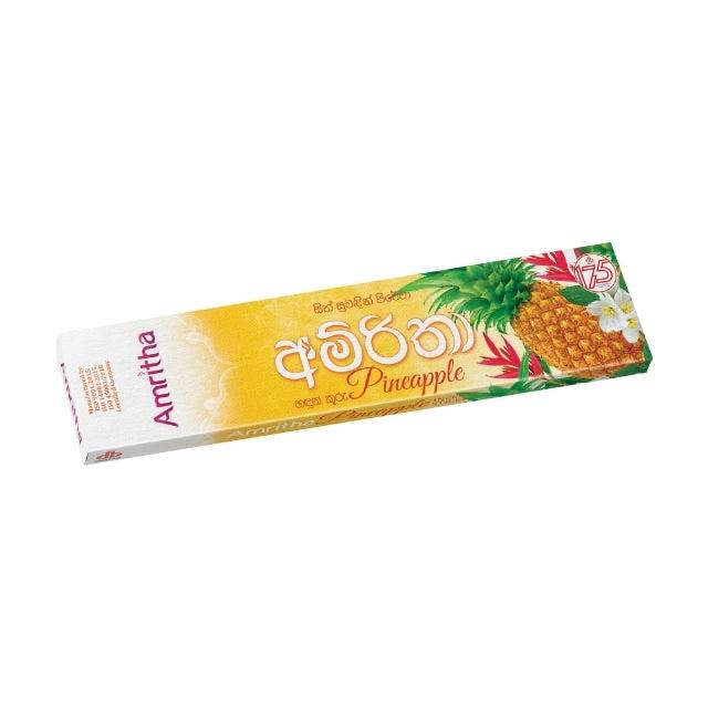 Incense Sticks PINEAPPLE
